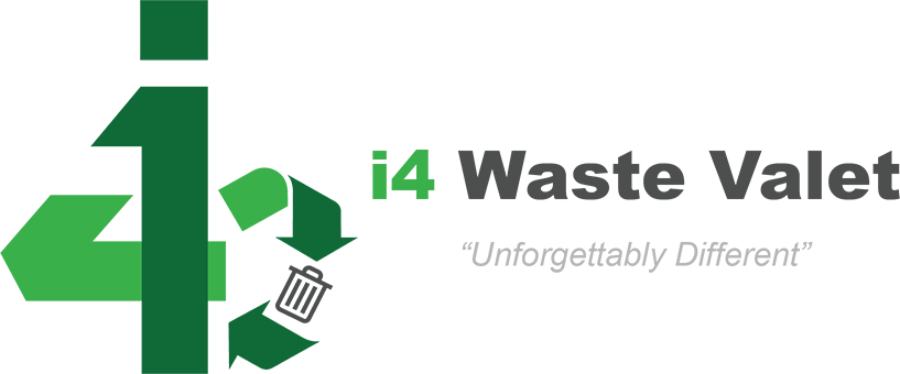 i4 Waste Valet & Recycling